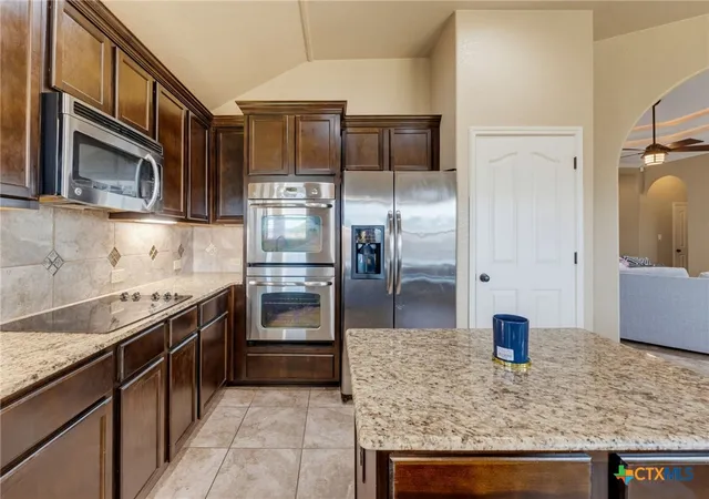 Photo 3 of Single family home for sale at 2804 Natural Ln, Killeen, TX 76549 | MLS# 625890 | Listing updated on 2026-09-30