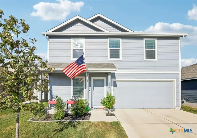 Photo 1 of Single family home for sale at 116 Painted Night Rd, Hutto, TX 78634 | MLS# 625897 | Listing updated on 2026-10-07