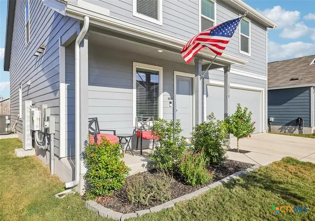 Photo 2 of Single family home for sale at 116 Painted Night Rd, Hutto, TX 78634 | MLS# 625897 | Listing updated on 2026-10-07
