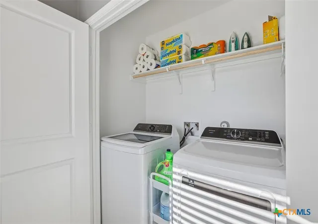 Photo 3 of Single family home for sale at 116 Painted Night Rd, Hutto, TX 78634 | MLS# 625897 | Listing updated on 2026-10-07