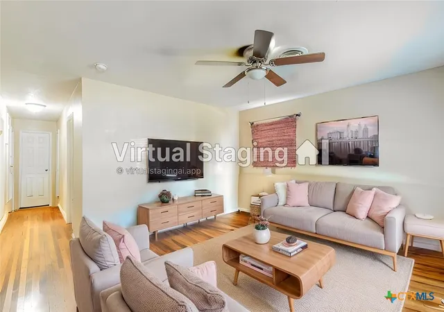 Photo 2 of Single family home for sale at 1201 S 15th Street, Copperas Cove, TX 76522 | MLS# 625939 | Listing updated on 2026-10-06