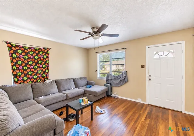 Photo 3 of Single family home for sale at 1201 S 15th Street, Copperas Cove, TX 76522 | MLS# 625939 | Listing updated on 2026-10-06