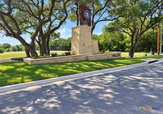 Photo 1 of Land for sale at 209 Lorhan Fls, Belton, TX 76513 | MLS# 626045 | Listing updated on 2026-09-25