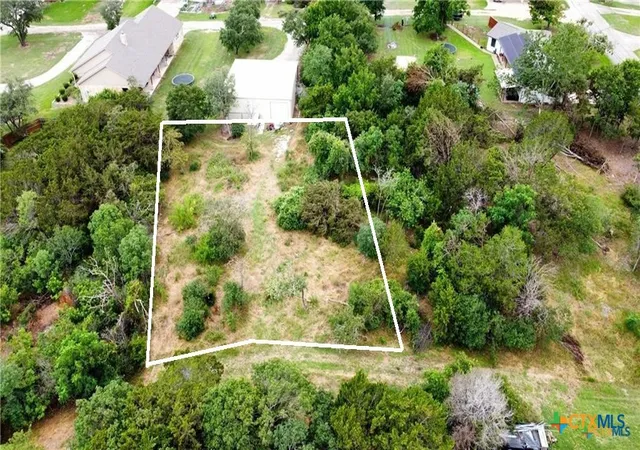 Photo 1 of Land for sale at Tbd Denmans Ridge, Belton, TX 76513 | MLS# 626054 | Listing updated on 2026-09-23