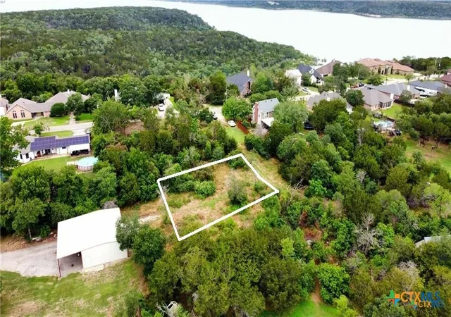 Photo 2 of Land for sale at Tbd Denmans Ridge, Belton, TX 76513 | MLS# 626054 | Listing updated on 2026-09-23