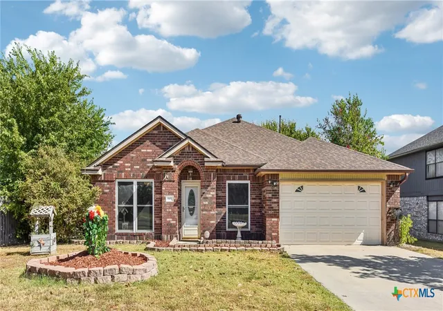 Photo 1 of Single family home for sale at 503 Wild Plum Dr, Copperas Cove, TX 76522 | MLS# 625148 | Listing updated on 2026-10-03