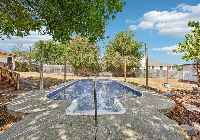Photo 2 of Single family home for sale at 503 Wild Plum Dr, Copperas Cove, TX 76522 | MLS# 625148 | Listing updated on 2026-10-03