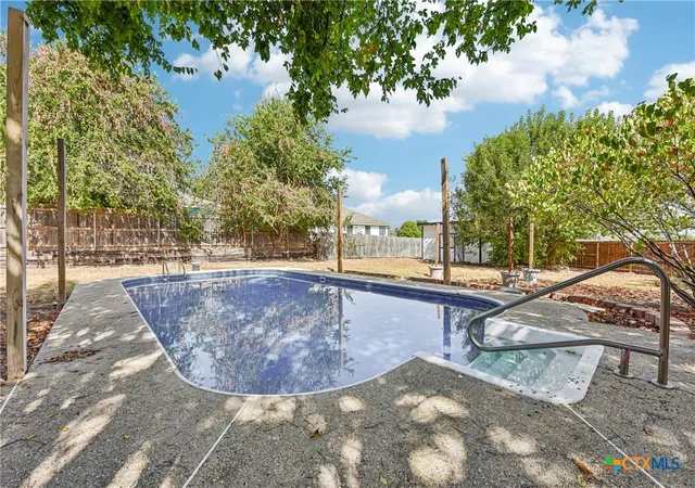Photo 3 of Single family home for sale at 503 Wild Plum Dr, Copperas Cove, TX 76522 | MLS# 625148 | Listing updated on 2026-10-03