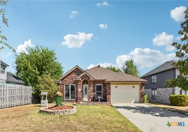 Photo 3 of Single family home for sale at 503 Wild Plum Dr, Copperas Cove, TX 76522 | MLS# 625148 | Listing updated on 2026-10-03