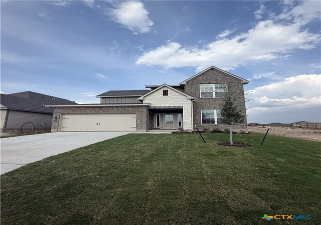 Photo 1 of Single family home for sale at 5241 Lassen Ln, Belton, TX 76513 | MLS# 626065 | Listing updated on 2026-10-02