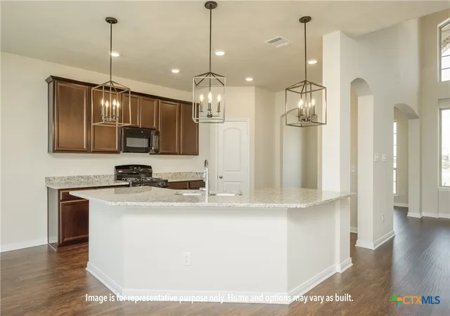 Photo 3 of Single family home for sale at 5241 Lassen Ln, Belton, TX 76513 | MLS# 626065 | Listing updated on 2026-10-02