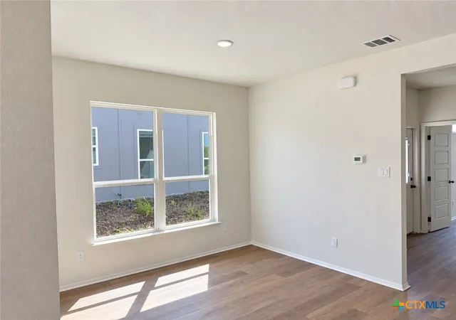 Photo 3 of Townhouse for sale at 1529 Crooked River Ct, Temple, TX 76502 | MLS# 626077 | Listing updated on 2026-09-25