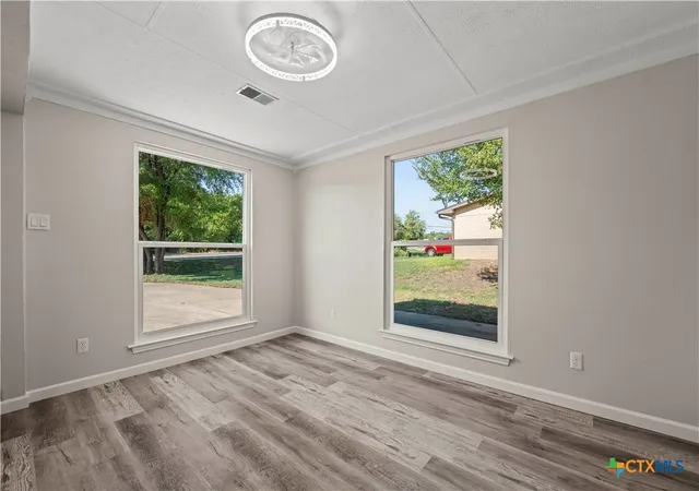 Photo 3 of Single family home for sale at 1409 Indian Trl, Harker Heights, TX 76548 | MLS# 625752 | Listing updated on 2026-09-25