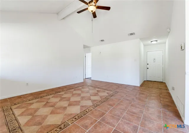 Photo 4 of Single family home for sale at 117 Blancas Dr, Copperas Cove, TX 76522 | MLS# 624872 | Listing updated on 2026-09-23