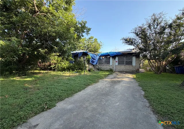 Photo 1 of Single family home for sale at 3210 Lake Travis Ave, Killeen, TX 76543 | MLS# 626088 | Listing updated on 2026-09-23