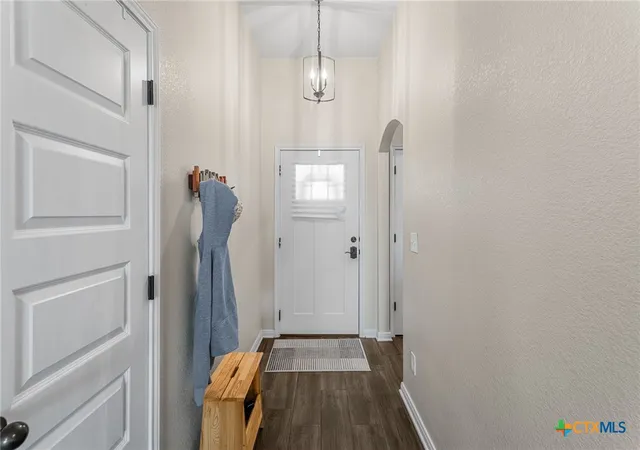 Photo 3 of Sale Pending at 8305 Grayson Trl, Killeen, TX 76542 | MLS# 626093 | Listing updated on 2026-10-29