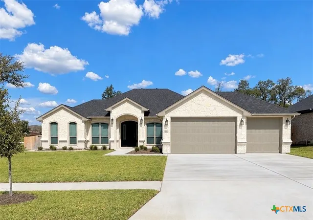Photo 1 of Single family home for sale at 8702 Revell Dr, Killeen, TX 76542 | MLS# 625842 | Listing updated on 2026-09-23