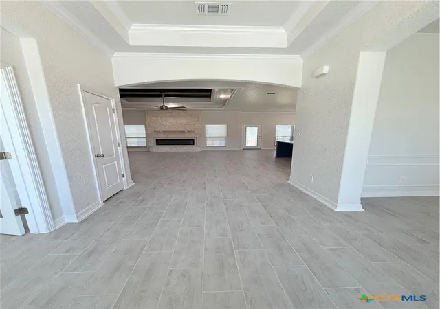 Photo 3 of Single family home for sale at 8702 Revell Dr, Killeen, TX 76542 | MLS# 625842 | Listing updated on 2026-09-23