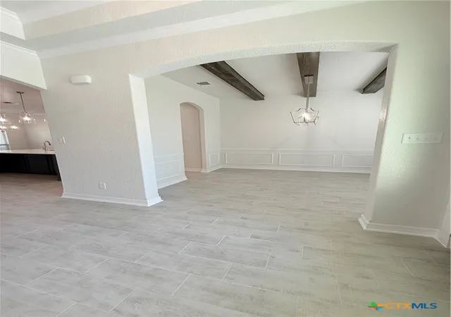 Photo 3 of Single family home for sale at 8702 Revell Dr, Killeen, TX 76542 | MLS# 625842 | Listing updated on 2026-09-23
