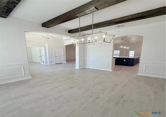 Photo 4 of Single family home for sale at 8702 Revell Dr, Killeen, TX 76542 | MLS# 625842 | Listing updated on 2026-09-23