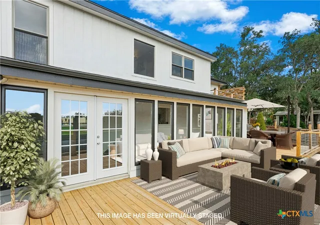 Photo 2 of Single family home for sale at 1562 Windmere, Canyon Lake, TX 78133 | MLS# 625994 | Listing updated on 2026-09-23