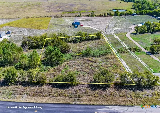 Land for sale at 4017 Fm 438, Temple, TX 76501 | MLS# 626096