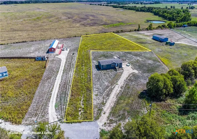 Land for sale at 4145 Fm 438, Temple, TX 76501 | MLS# 626102