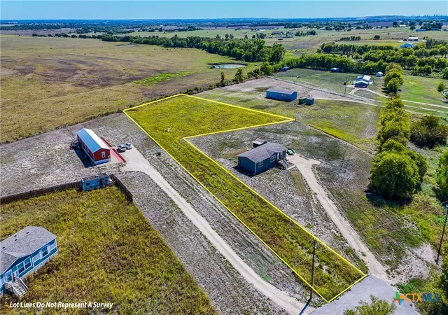 Photo 1 of Land for sale at 4145 Fm 438, Temple, TX 76501 | MLS# 626102 | Listing updated on 2026-10-07