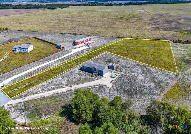 Photo 2 of Land for sale at 4145 Fm 438, Temple, TX 76501 | MLS# 626102 | Listing updated on 2026-10-07