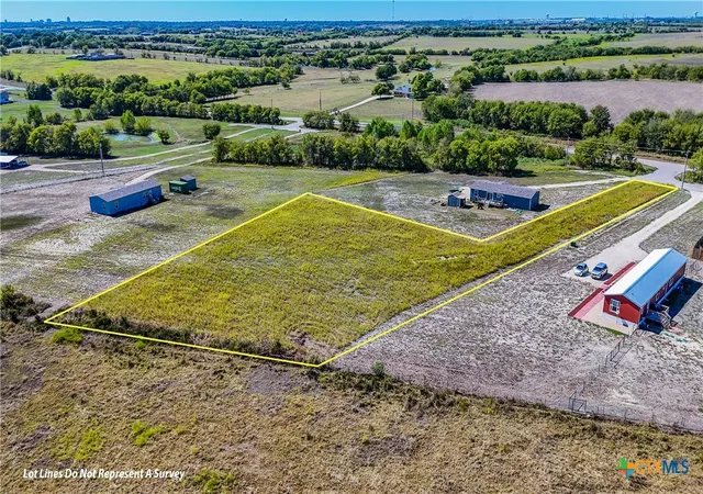 Photo 3 of Land for sale at 4145 Fm 438, Temple, TX 76501 | MLS# 626102 | Listing updated on 2026-10-07