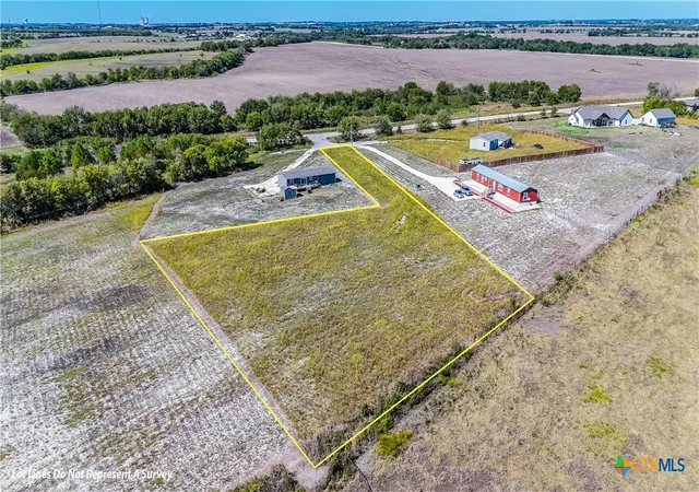 Photo 4 of Land for sale at 4145 Fm 438, Temple, TX 76501 | MLS# 626102 | Listing updated on 2026-10-07
