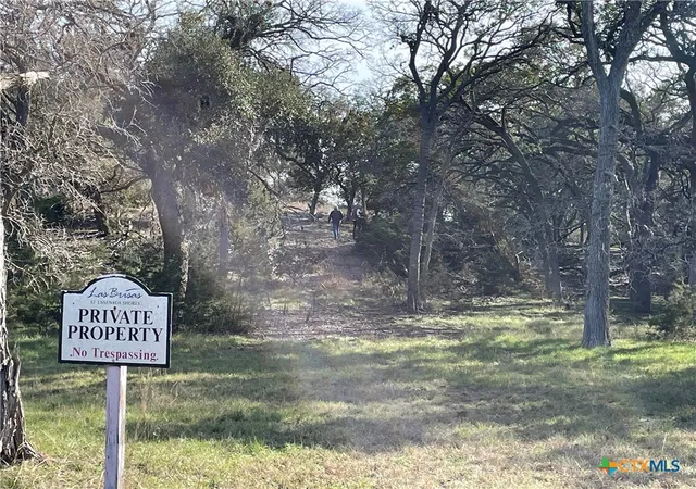 Photo 3 of Land for sale at 2208 Sierra Madre, Canyon Lake, TX 78133 | MLS# 626099 | Listing updated on 2026-09-30