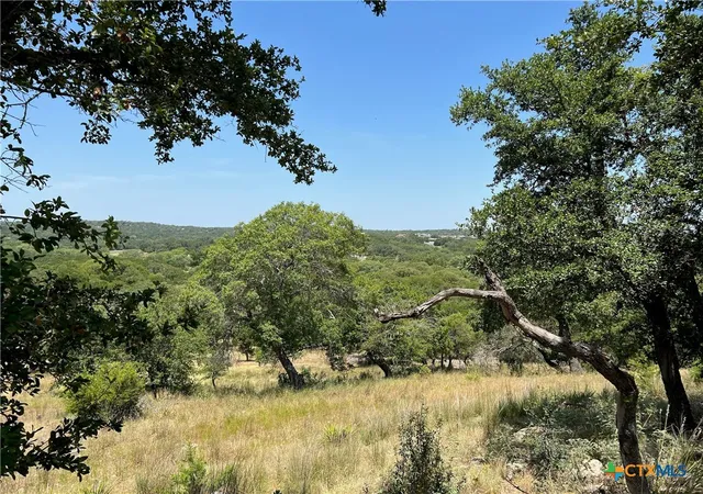 Photo 3 of Land for sale at 2208 Sierra Madre, Canyon Lake, TX 78133 | MLS# 626099 | Listing updated on 2026-09-30