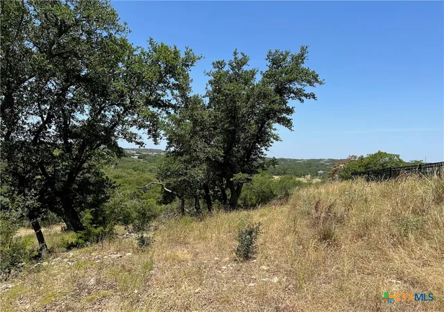 Photo 4 of Land for sale at 2208 Sierra Madre, Canyon Lake, TX 78133 | MLS# 626099 | Listing updated on 2026-09-30