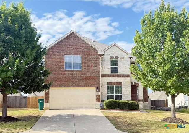 Photo 1 of Single family home for sale at 810 Red Fern Dr, Harker Heights, TX 76548 | MLS# 625279 | Listing updated on 2026-10-07