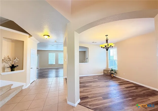 Photo 2 of Single family home for sale at 810 Red Fern Dr, Harker Heights, TX 76548 | MLS# 625279 | Listing updated on 2026-10-07