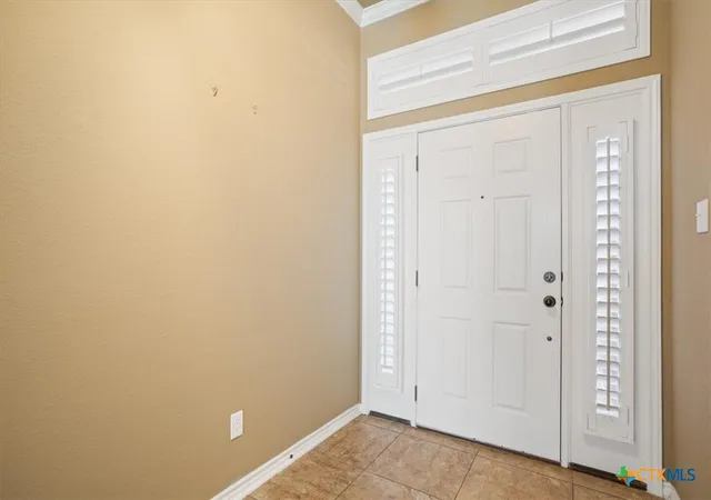 Photo 4 of Single family home for sale at 1421 Neuberry Cliffe, Temple, TX 76502 | MLS# 626083 | Listing updated on 2026-09-24
