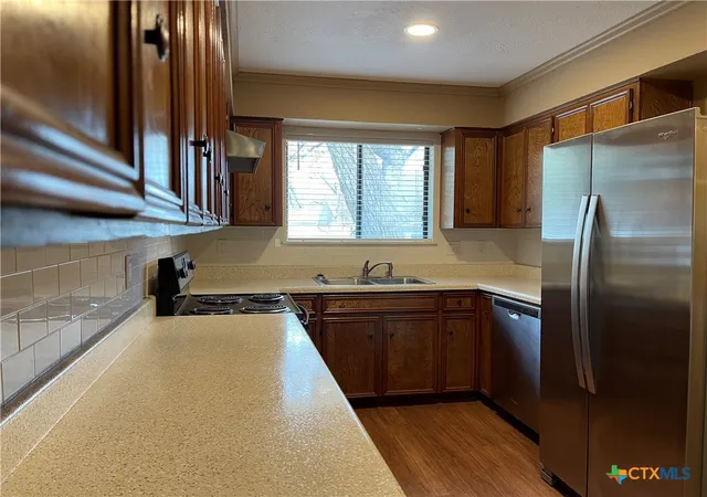 Photo 3 of Townhouse for sale at 105 Blanco St, San Marcos, TX 78666 | MLS# 626125 | Listing updated on 2026-09-24