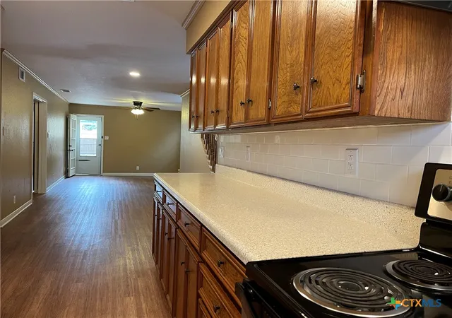 Photo 3 of Townhouse for sale at 105 Blanco St, San Marcos, TX 78666 | MLS# 626125 | Listing updated on 2026-09-24