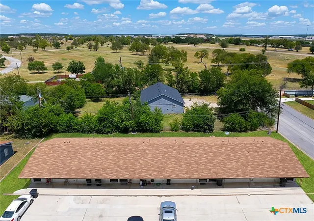 Photo 1 of Condo for sale at 213 E Harrison Ave, Killeen, TX 76541 | MLS# 626133 | Listing updated on 2026-09-24