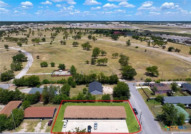 Photo 2 of Condo for sale at 213 E Harrison Ave, Killeen, TX 76541 | MLS# 626133 | Listing updated on 2026-09-24
