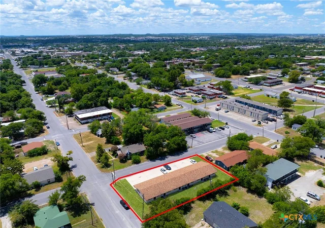 Photo 3 of Condo for sale at 213 E Harrison Ave, Killeen, TX 76541 | MLS# 626133 | Listing updated on 2026-09-24