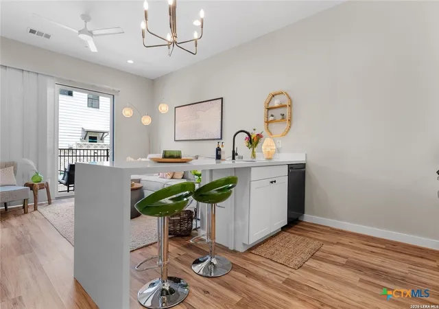 Photo 4 of Condo for sale at 1208 N Academy Ave #3104, New Braunfels, TX 78130 | MLS# 626142 | Listing updated on 2026-09-24