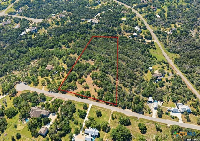 Land for sale at 189 Survista Ln, New Braunfels, TX 78132 | MLS# 626145