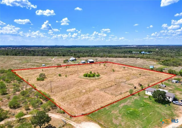 Photo 2 of Land for sale at 417 High Ridge Meadows Dr, Gonzales, TX 78629 | MLS# 626146 | Listing updated on 2026-09-25