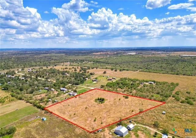 Photo 3 of Land for sale at 417 High Ridge Meadows Dr, Gonzales, TX 78629 | MLS# 626146 | Listing updated on 2026-09-25