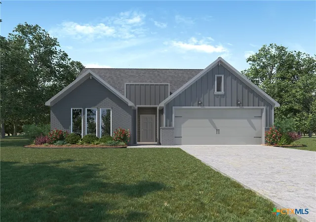 Photo 1 of Single family home for sale at 2713 Creekside Hills Blvd, Copperas Cove, TX 76522 | MLS# 626162 | Listing updated on 2026-10-02