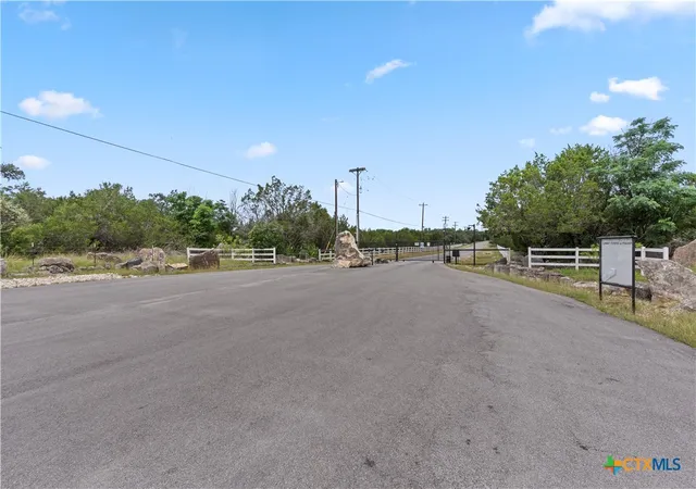 Land for sale at 204 Freedom St, Fischer, TX 78623 | MLS# 623932