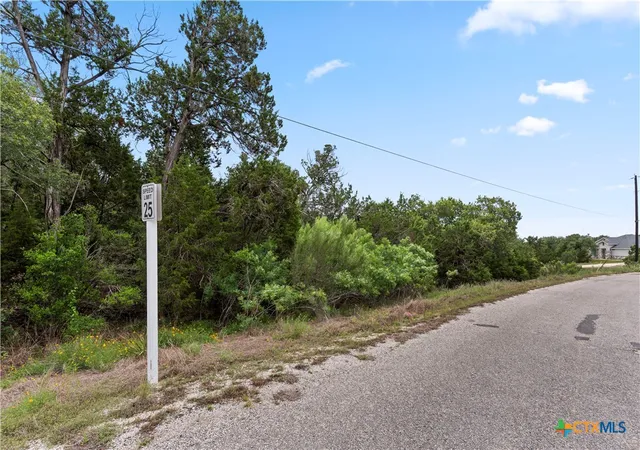 Photo 3 of Land for sale at 204 Freedom St, Fischer, TX 78623 | MLS# 623932 | Listing updated on 2026-09-24