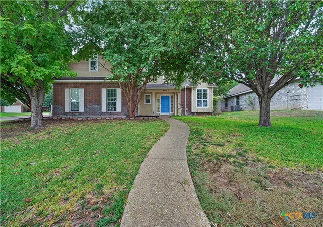 Photo 2 of Sale Pending at 1820 Rally Ln, Harker Heights, TX 76548 | MLS# 625888 | Listing updated on 2026-10-07